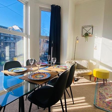 Unique Sea View Apartment Hastings Dış mekan fotoğraf
