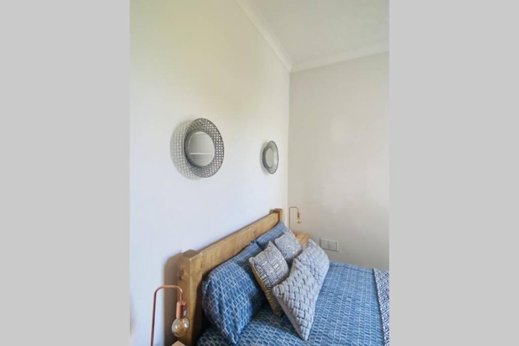 Unique Sea View Apartment Hastings Dış mekan fotoğraf