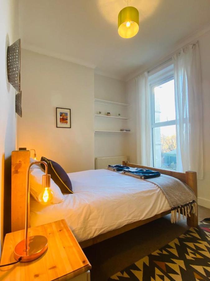 Unique Sea View Apartment Hastings Dış mekan fotoğraf